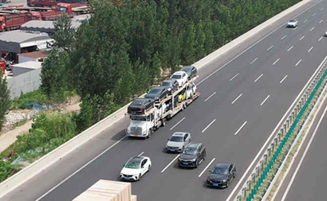 华阴高速公路汽车救援